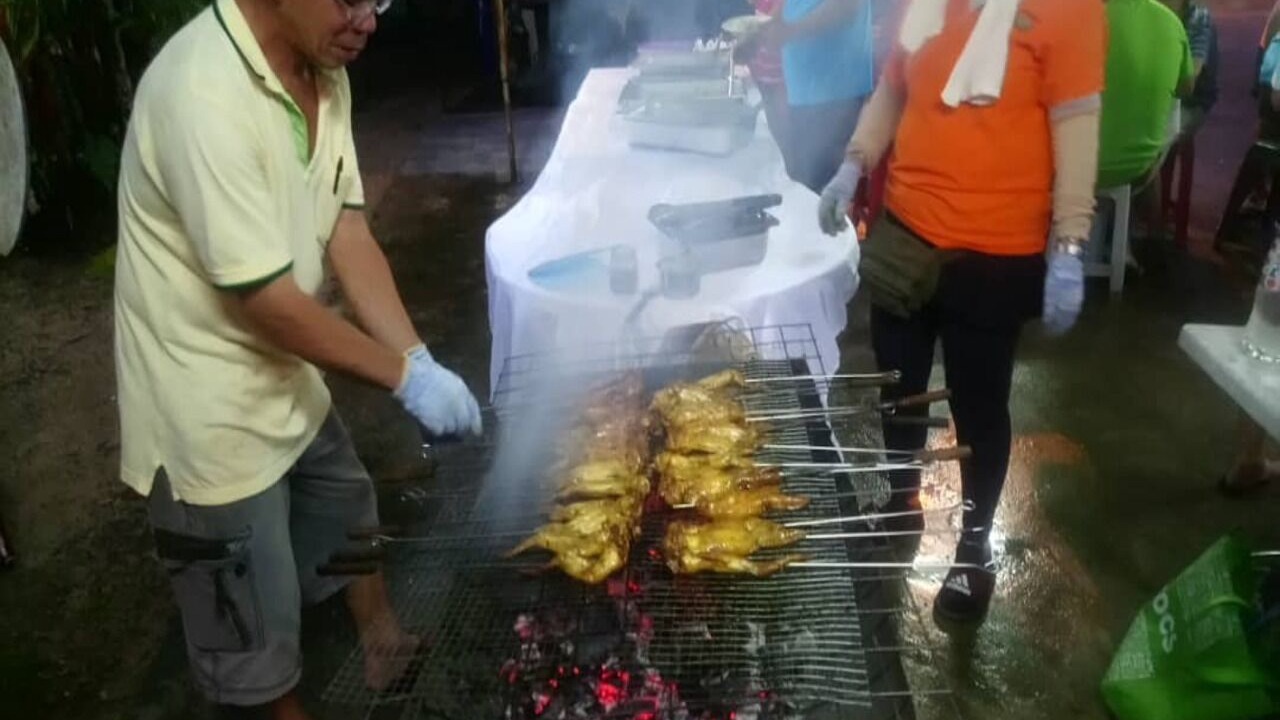 Photo of Outdoor in Sungai Lembing