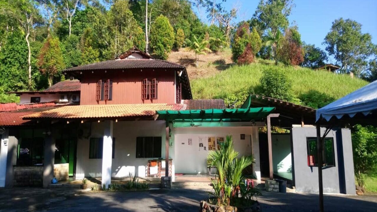 Photo of Outdoor in Sungai Lembing