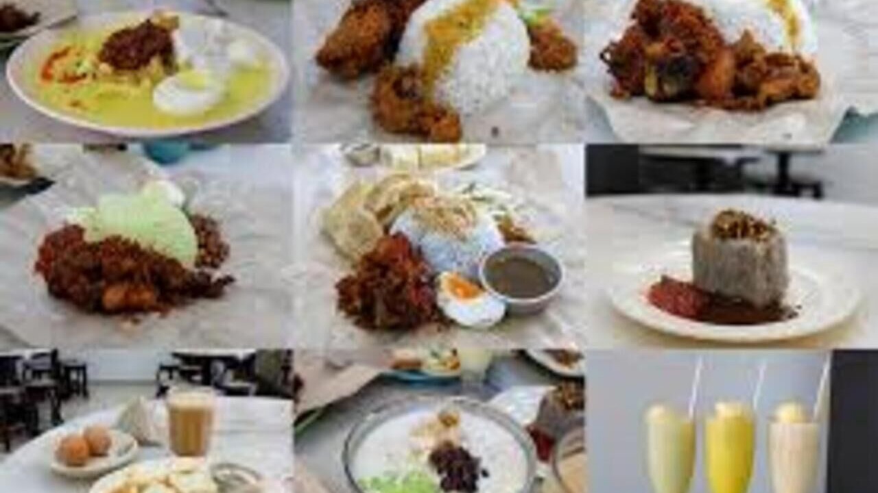 Photo of Others in Sungai Lembing