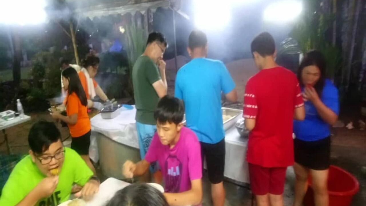 Photo of Others in Sungai Lembing