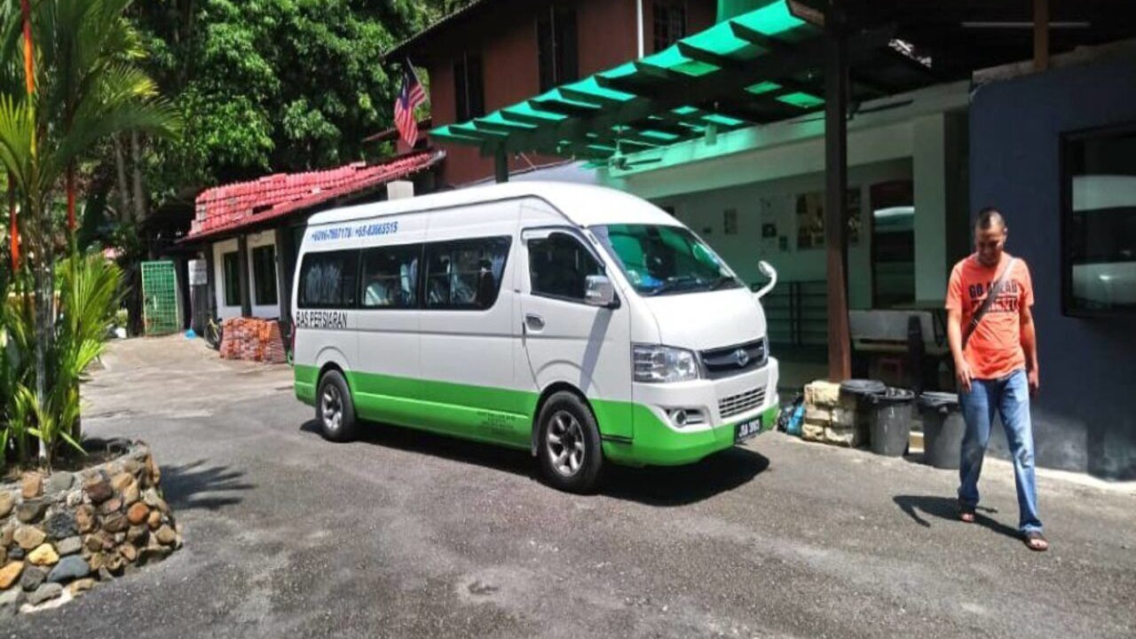 Photo of Others in Sungai Lembing