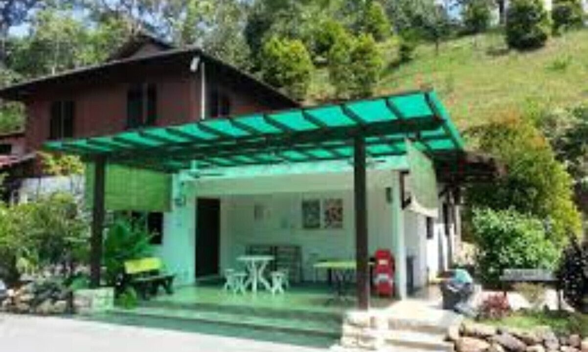 Photo of Outdoor in Sungai Lembing