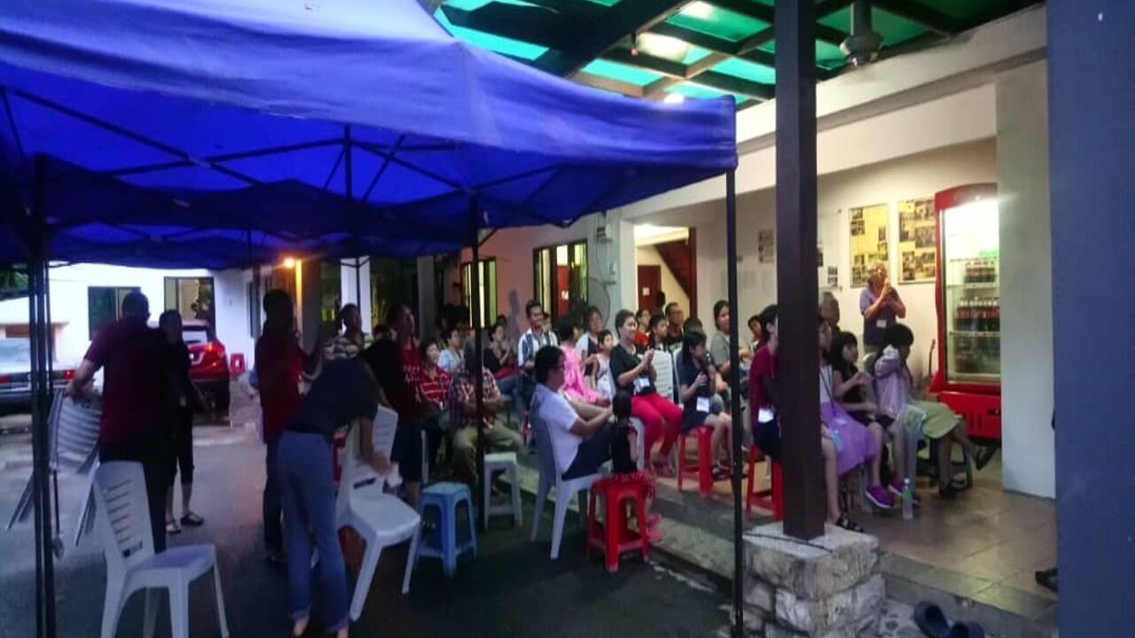 Photo of Others in Sungai Lembing