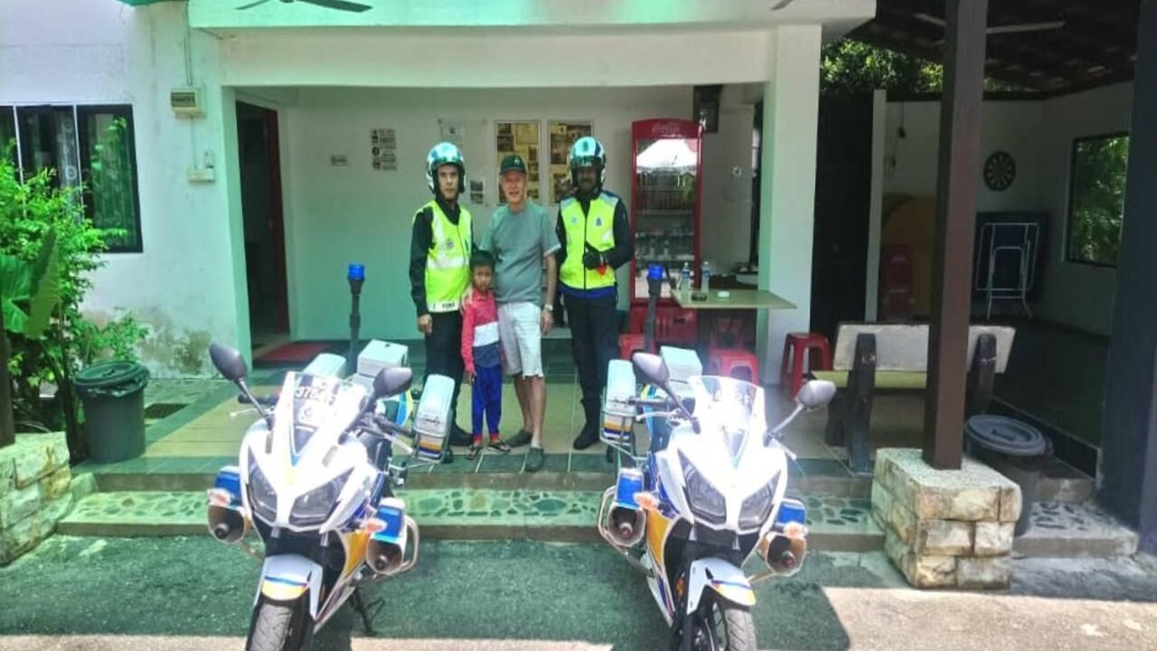 Photo of Others in Sungai Lembing