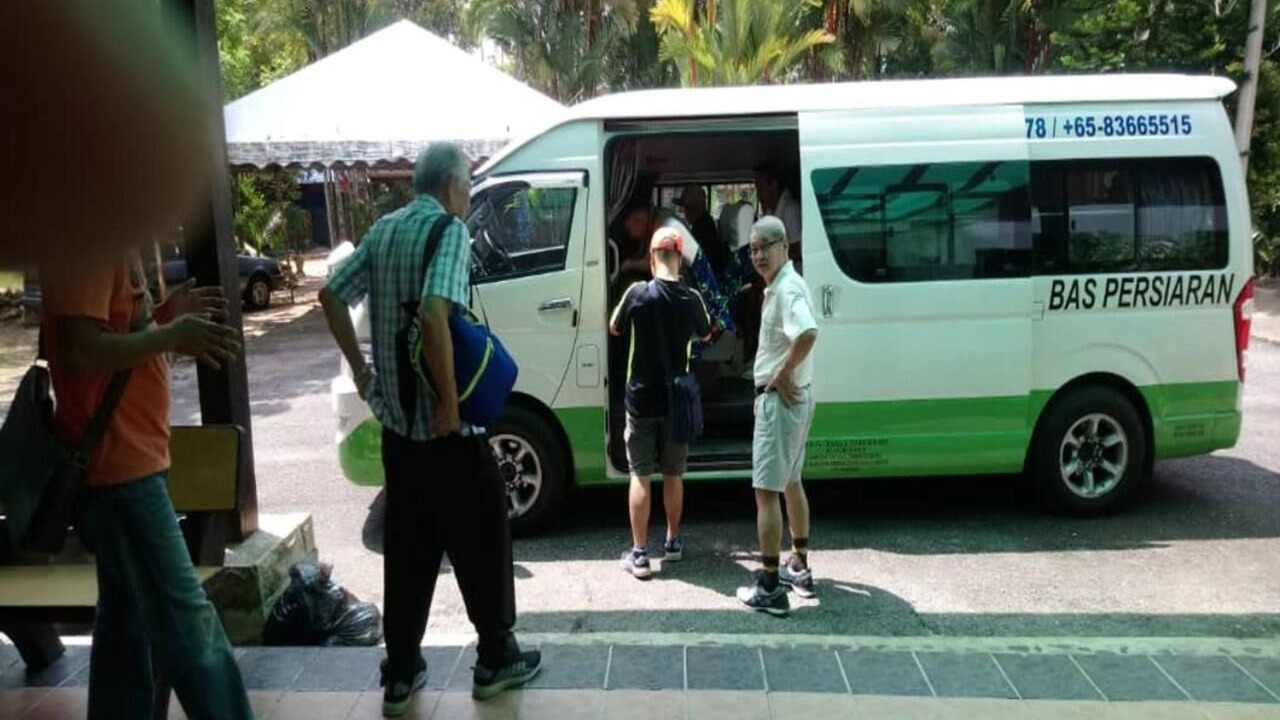 Photo of Others in Sungai Lembing