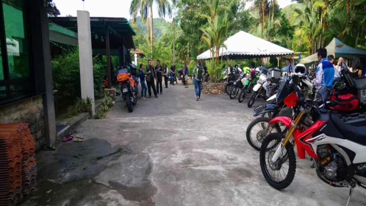 Photo of Others in Sungai Lembing