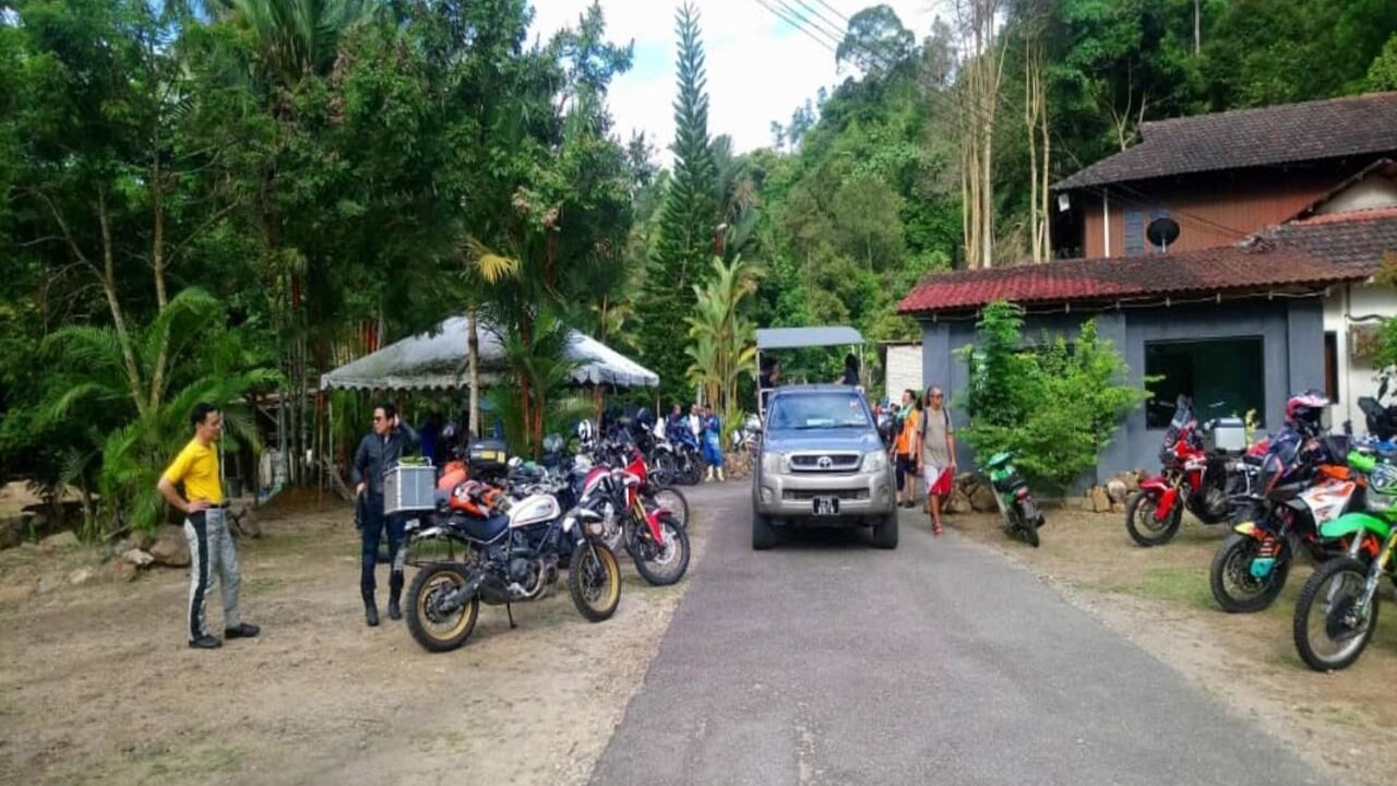 Photo of Others in Sungai Lembing