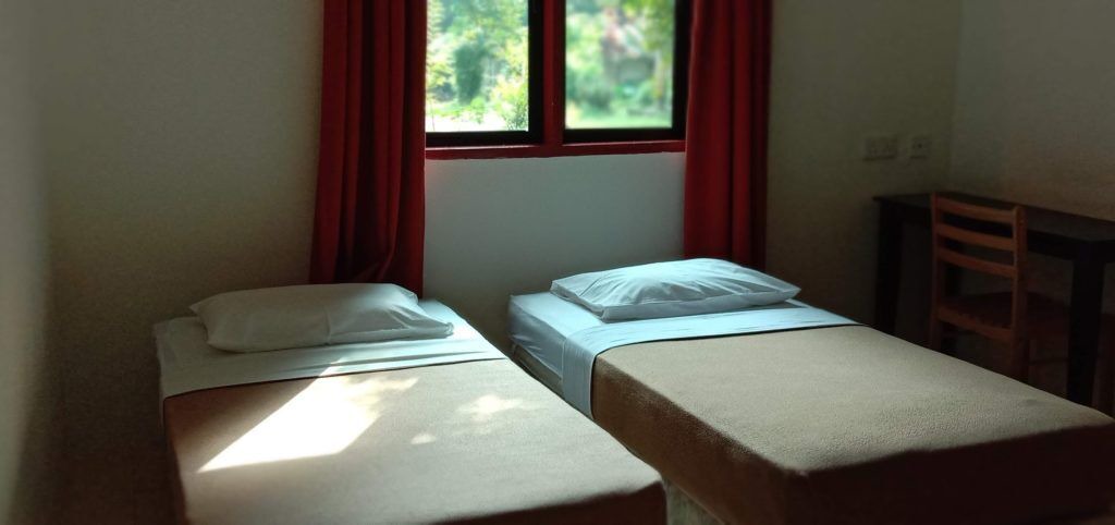 Photo of Bathroom in Sungai Lembing