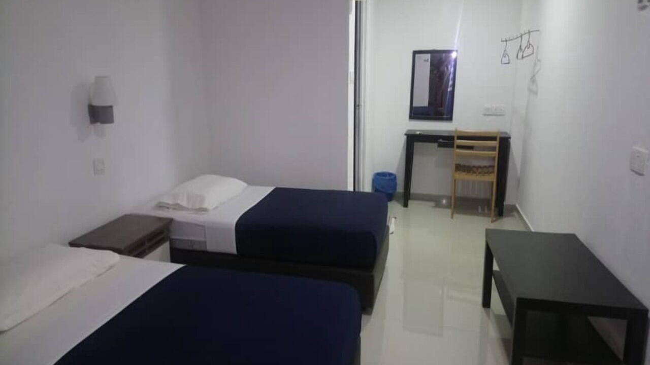 Photo of Others in Sungai Lembing