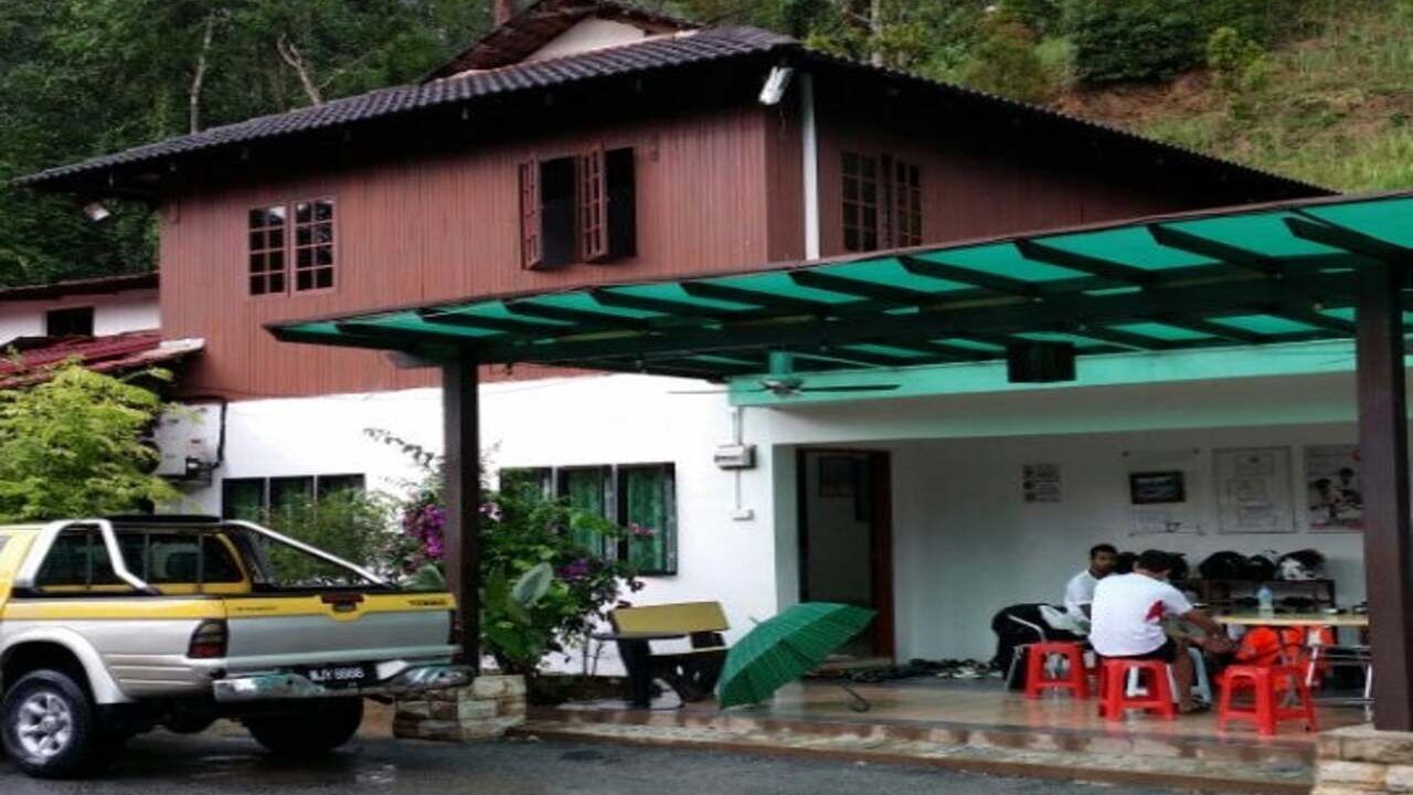 Photo of Others in Sungai Lembing