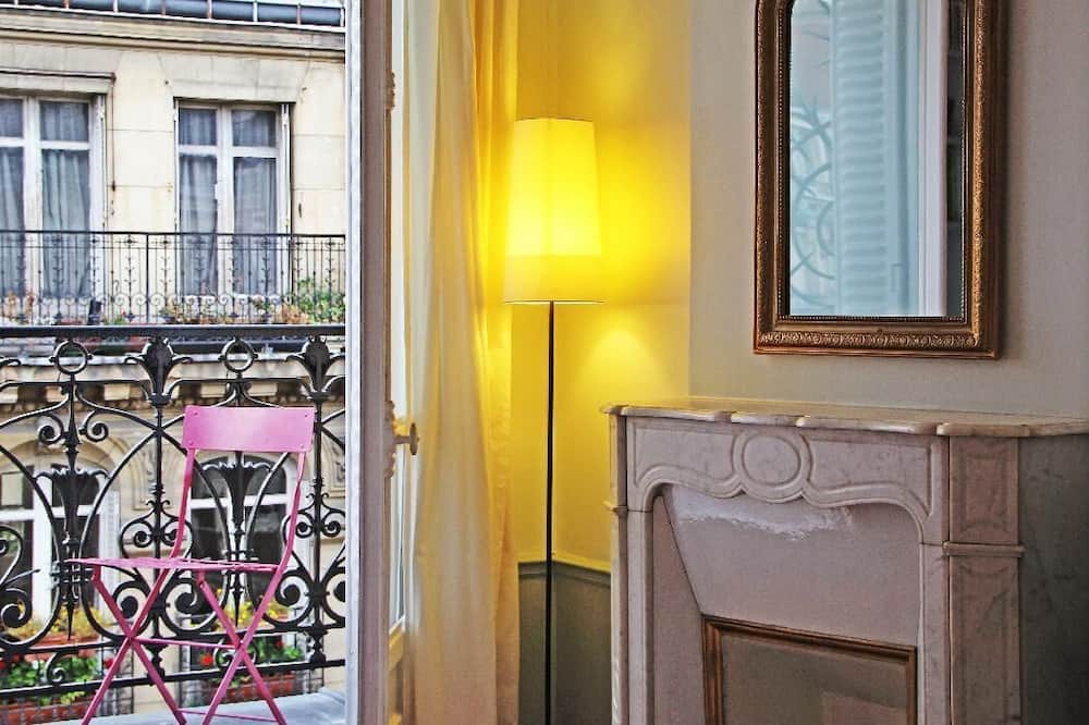 Photo of Bedroom in Ternes
