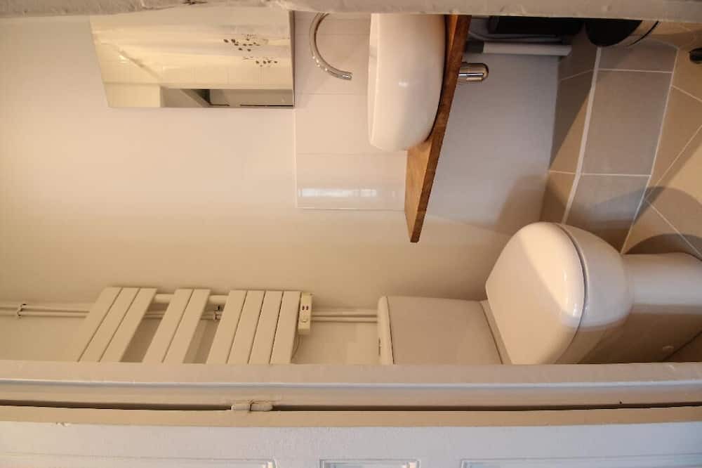 Photo of Bathroom in Ternes