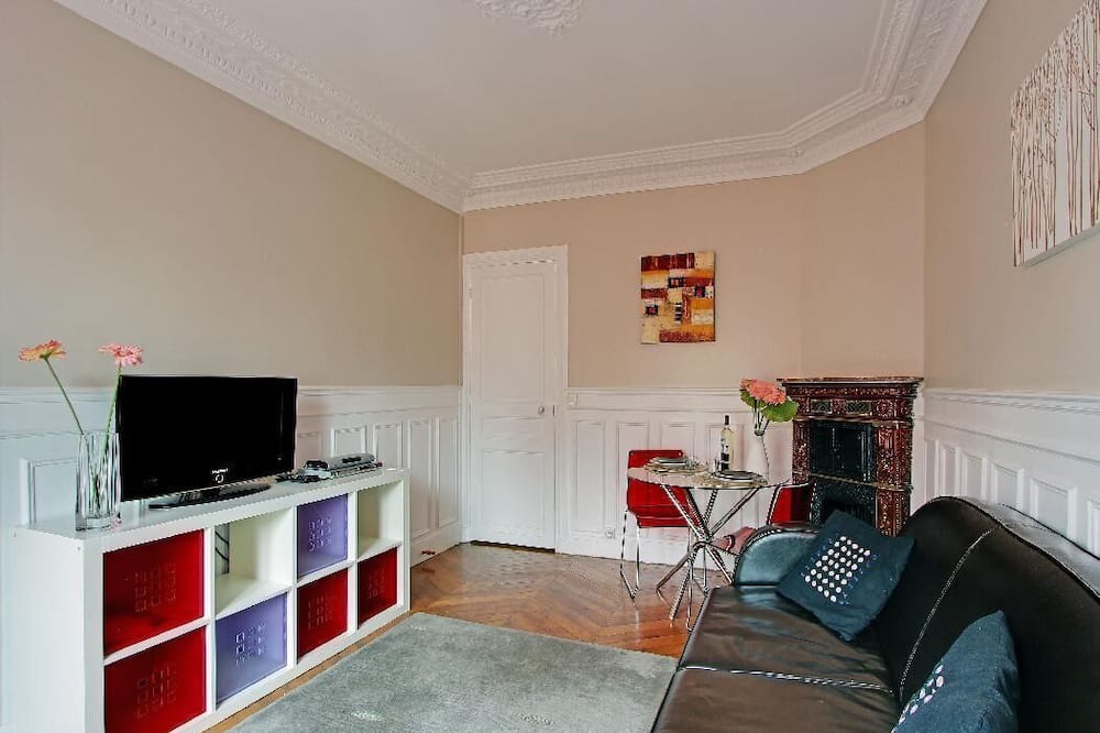 Photo of Livingroom in Ternes