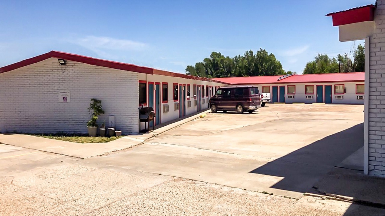 Photo of Outdoor in Guymon
