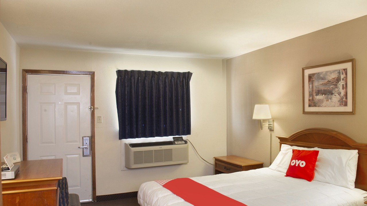 Photo of Bedroom in Guymon