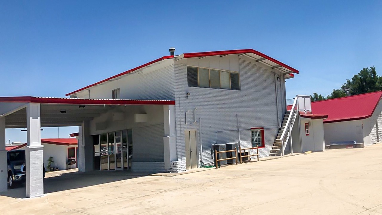 Photo of Outdoor in Guymon