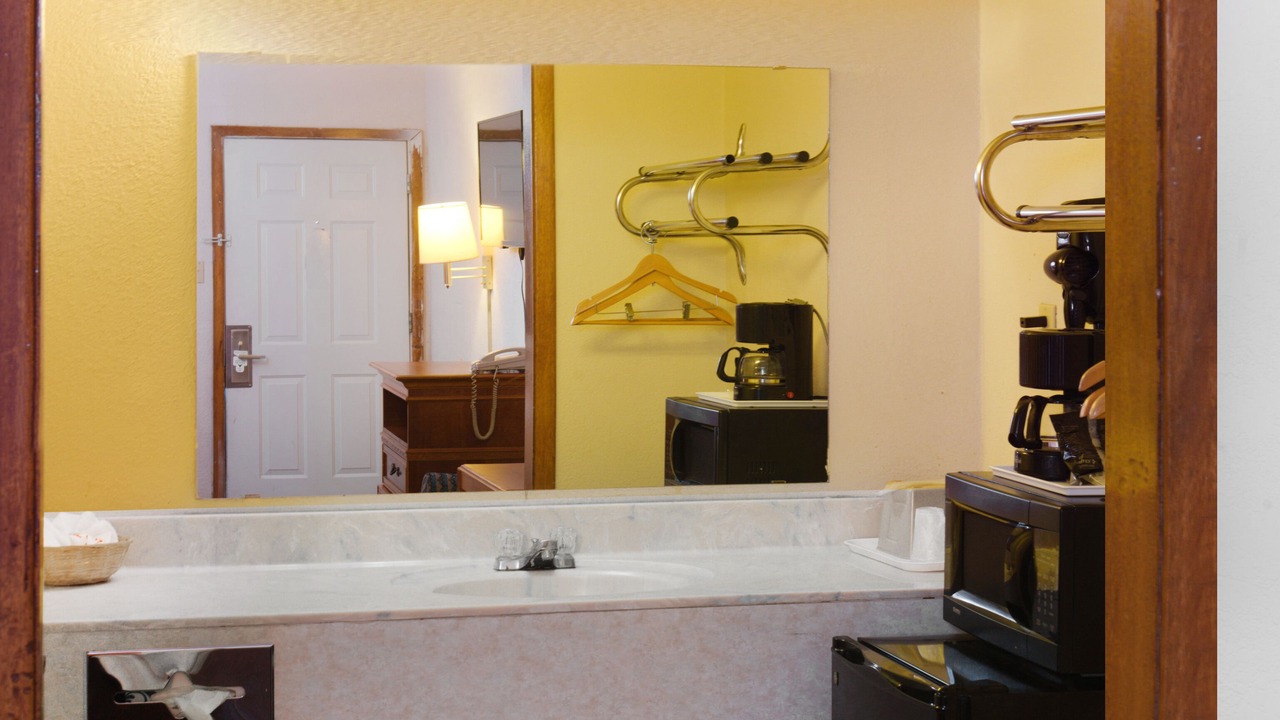 Photo of Bathroom in Guymon