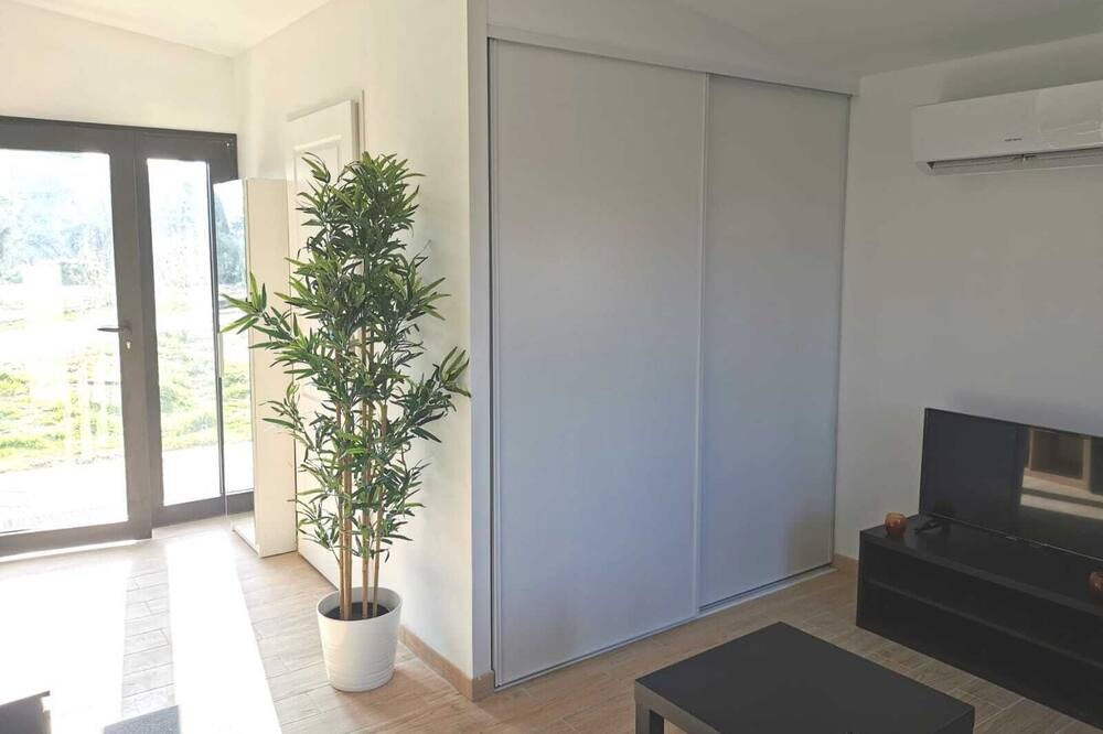 Photo of Livingroom in Pujaut