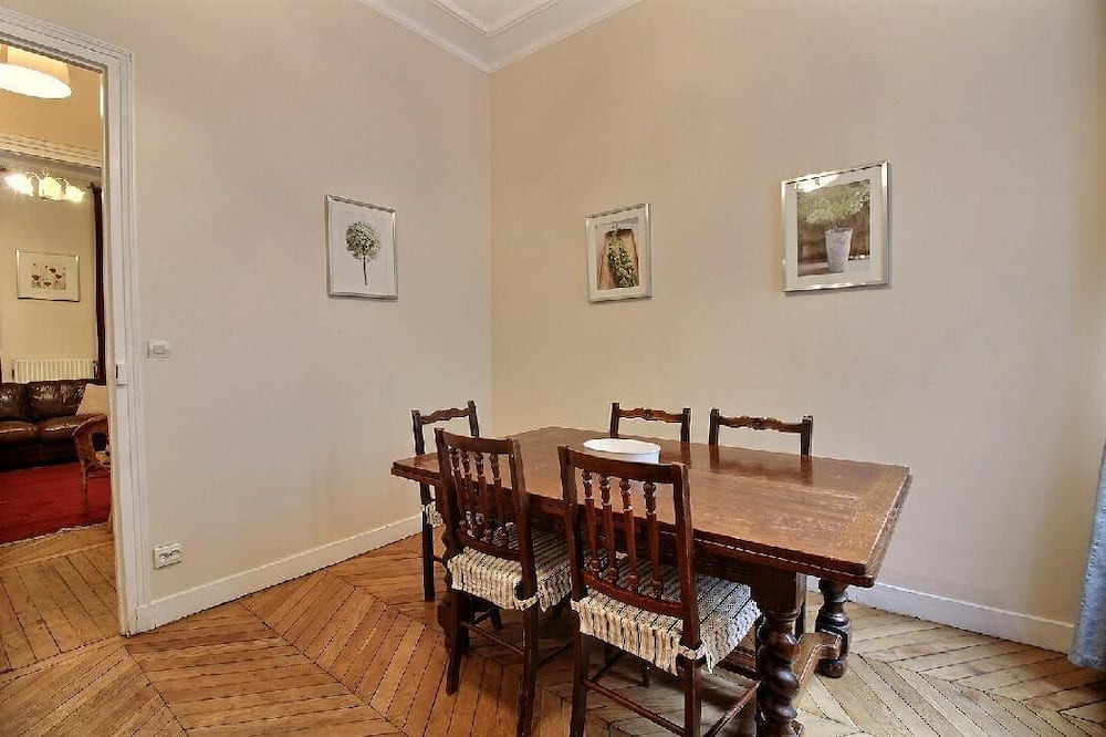 Photo of Kitchen in Saint-Gervais