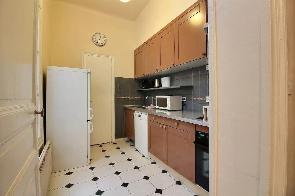 Photo of Kitchen in Saint-Gervais