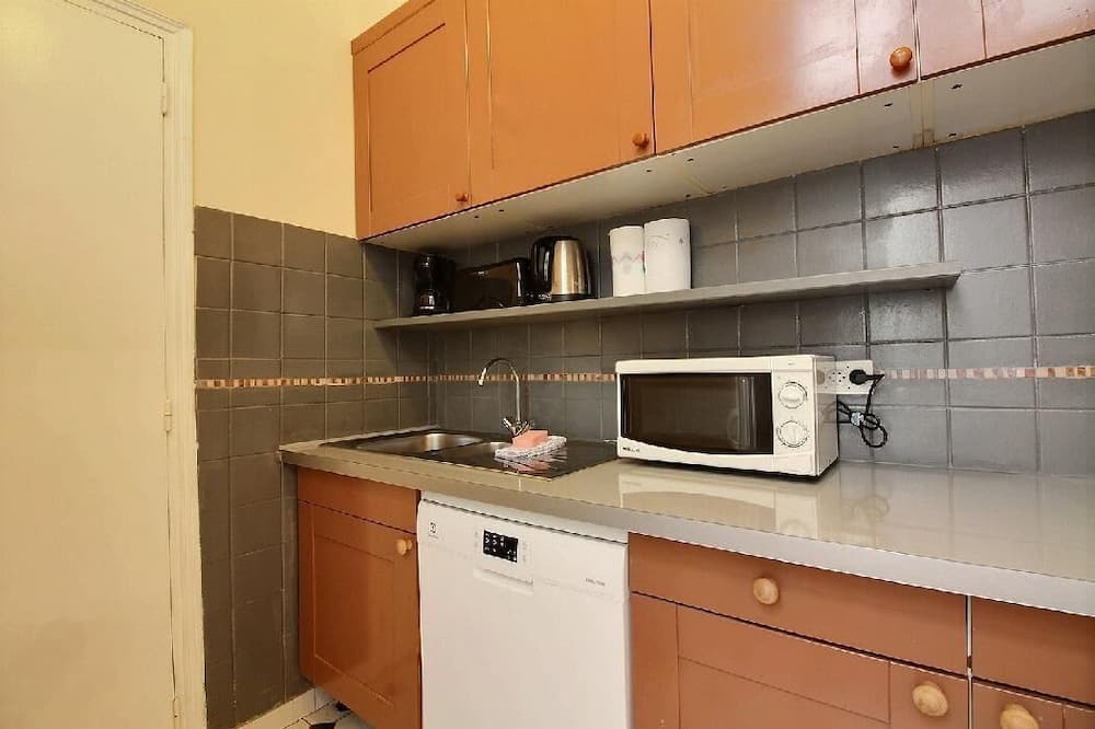 Photo of Kitchen in Saint-Gervais
