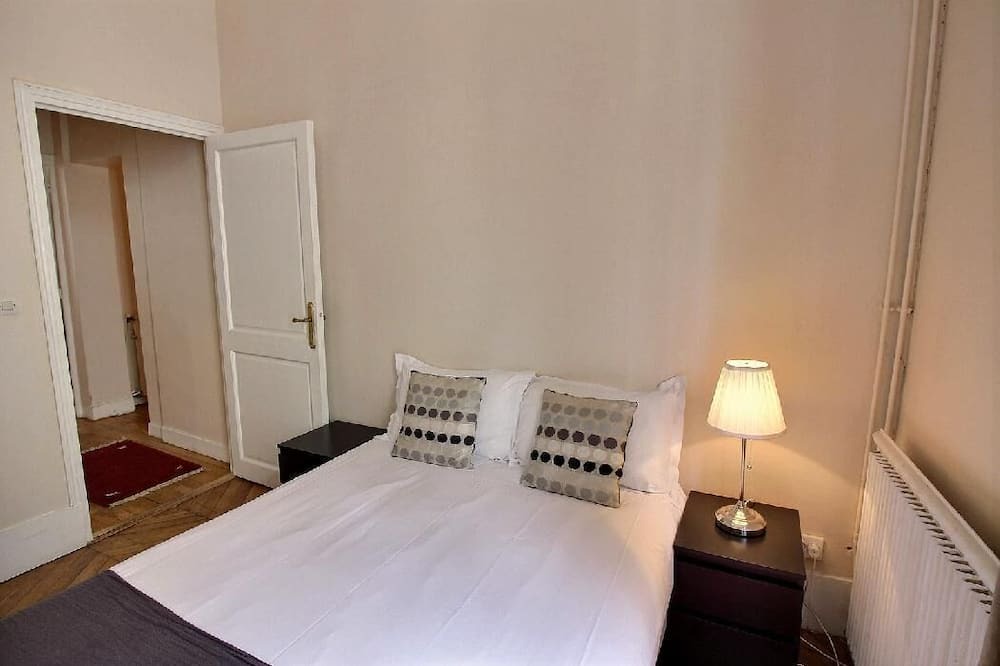 Photo of Bedroom in Saint-Gervais