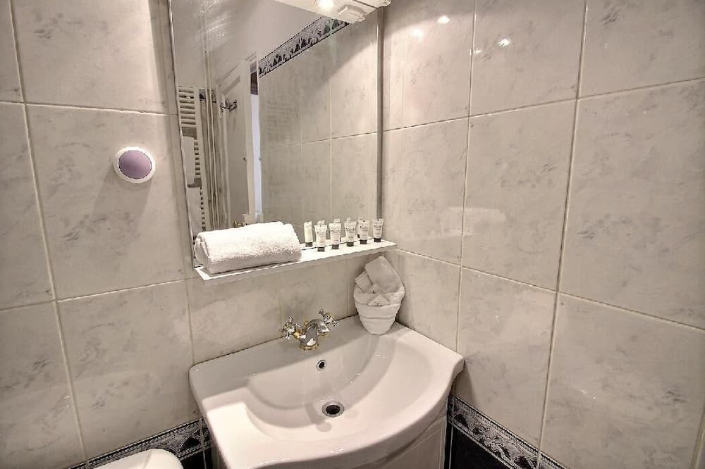 Photo of Bathroom in Saint-Gervais