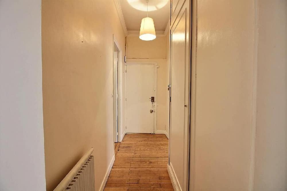 Photo of Bedroom in Saint-Gervais