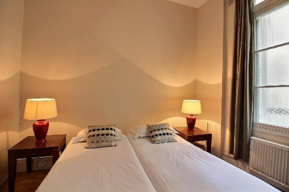 Photo of Bedroom in Saint-Gervais