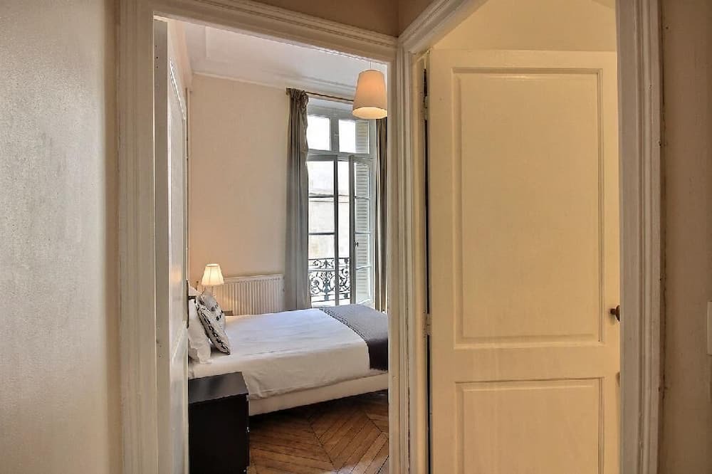 Photo of Bedroom in Saint-Gervais