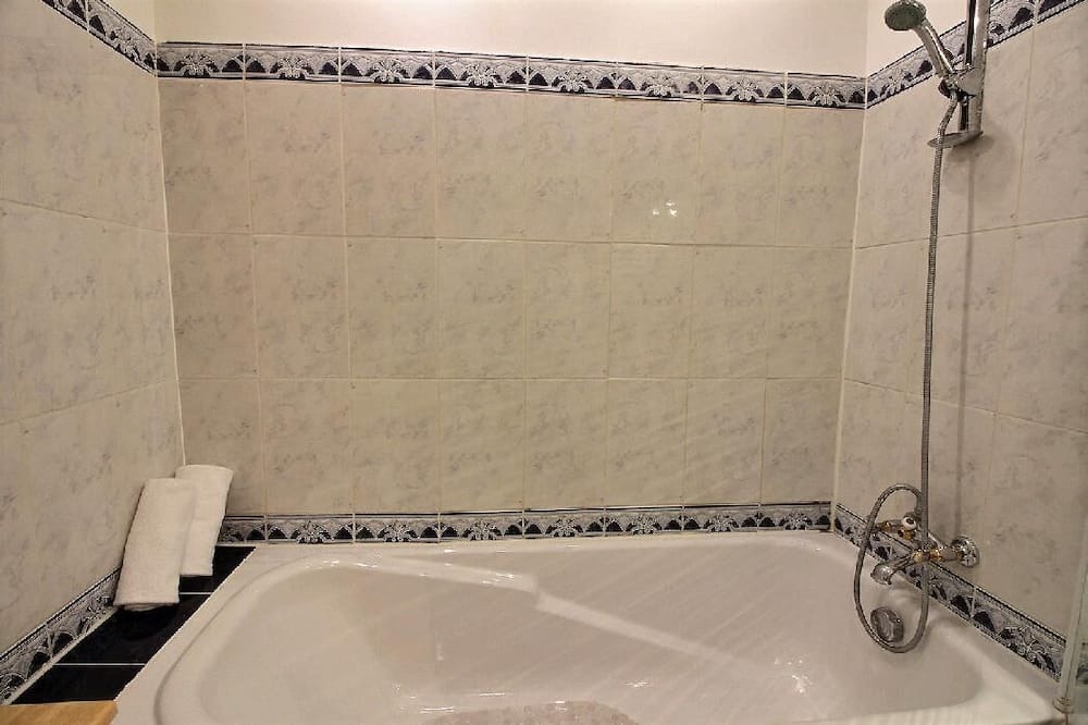 Photo of Bathroom in Saint-Gervais