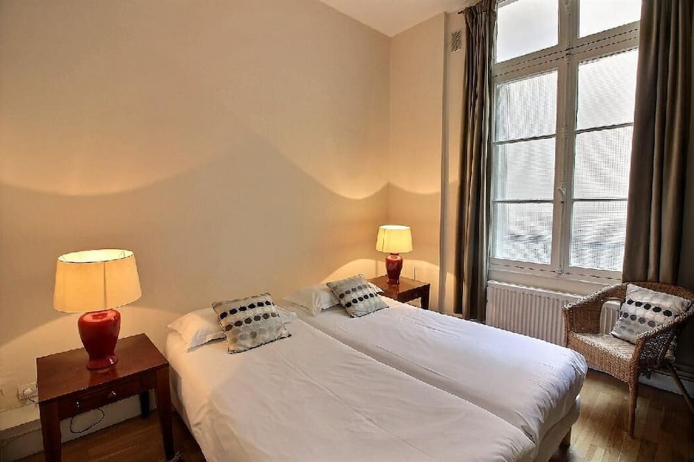 Photo of Bedroom in Saint-Gervais
