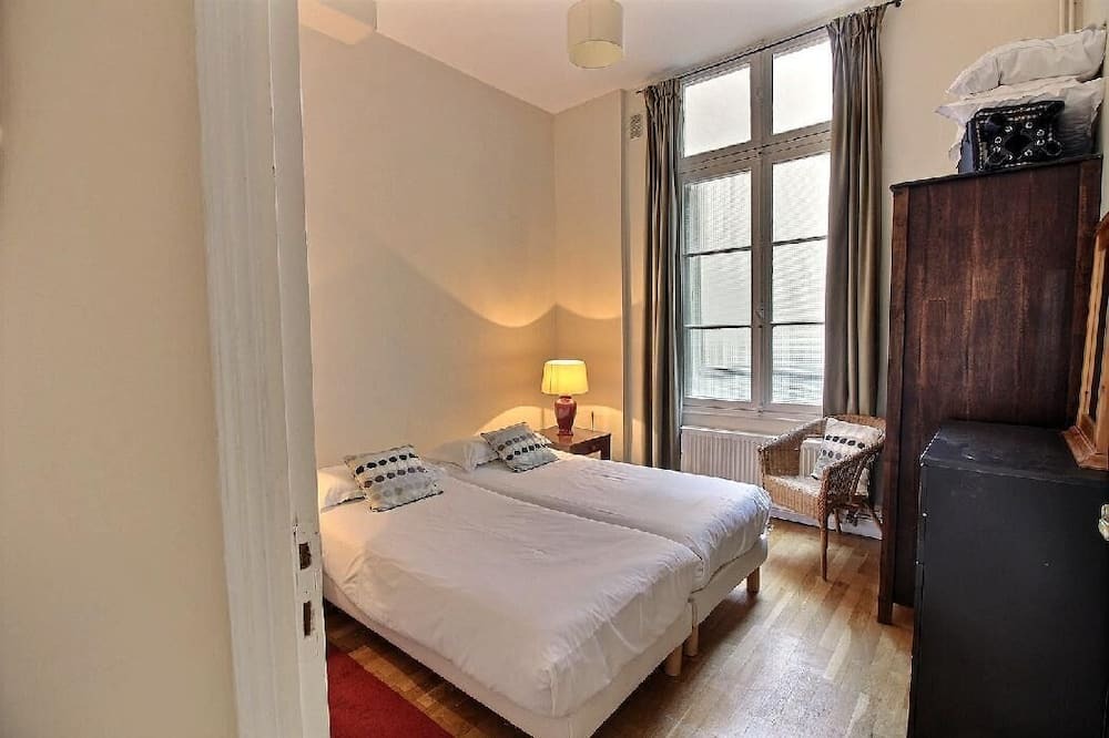 Photo of Bedroom in Saint-Gervais