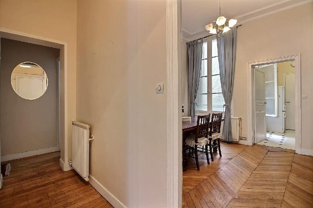 Photo of Bedroom in Saint-Gervais