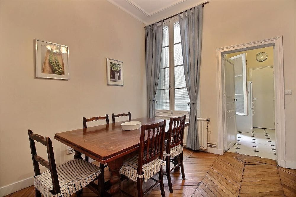 Photo of Kitchen in Saint-Gervais