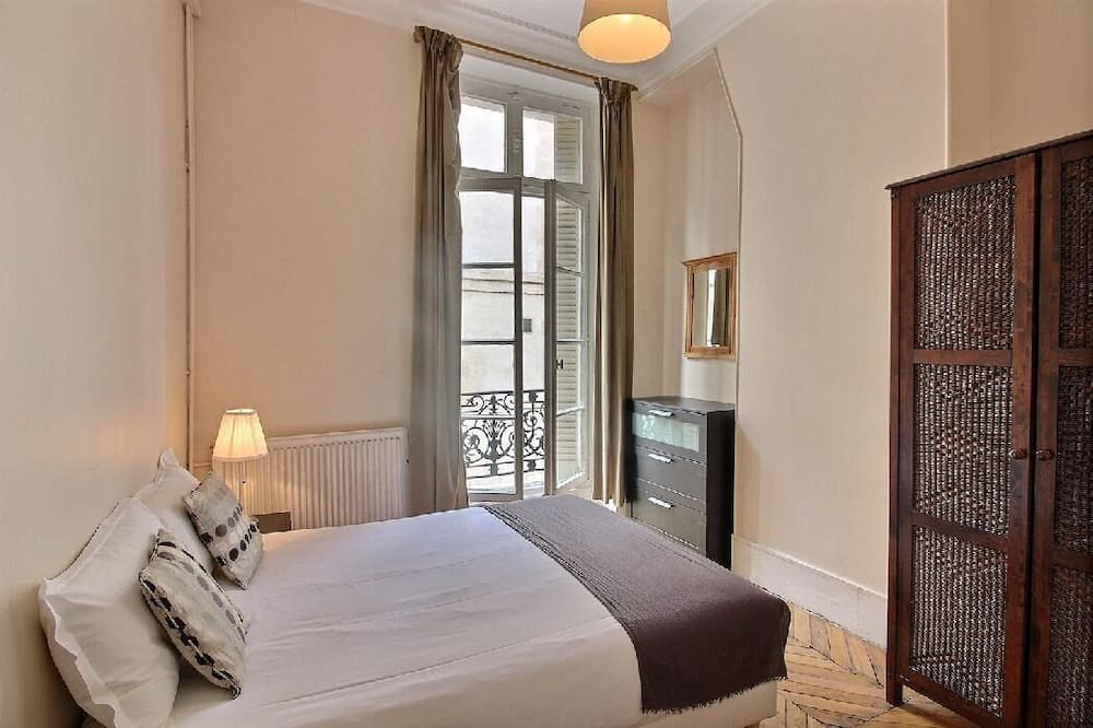 Photo of Bedroom in Saint-Gervais