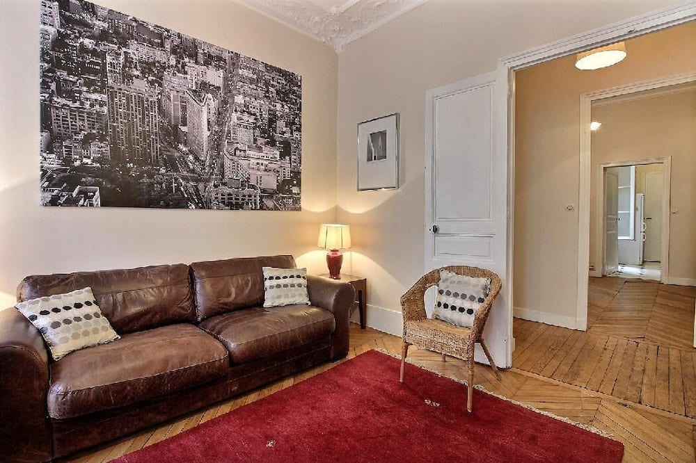 Photo of Livingroom in Saint-Gervais