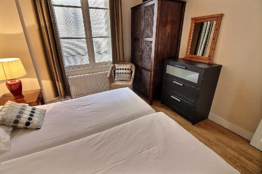 Photo of Bedroom in Saint-Gervais