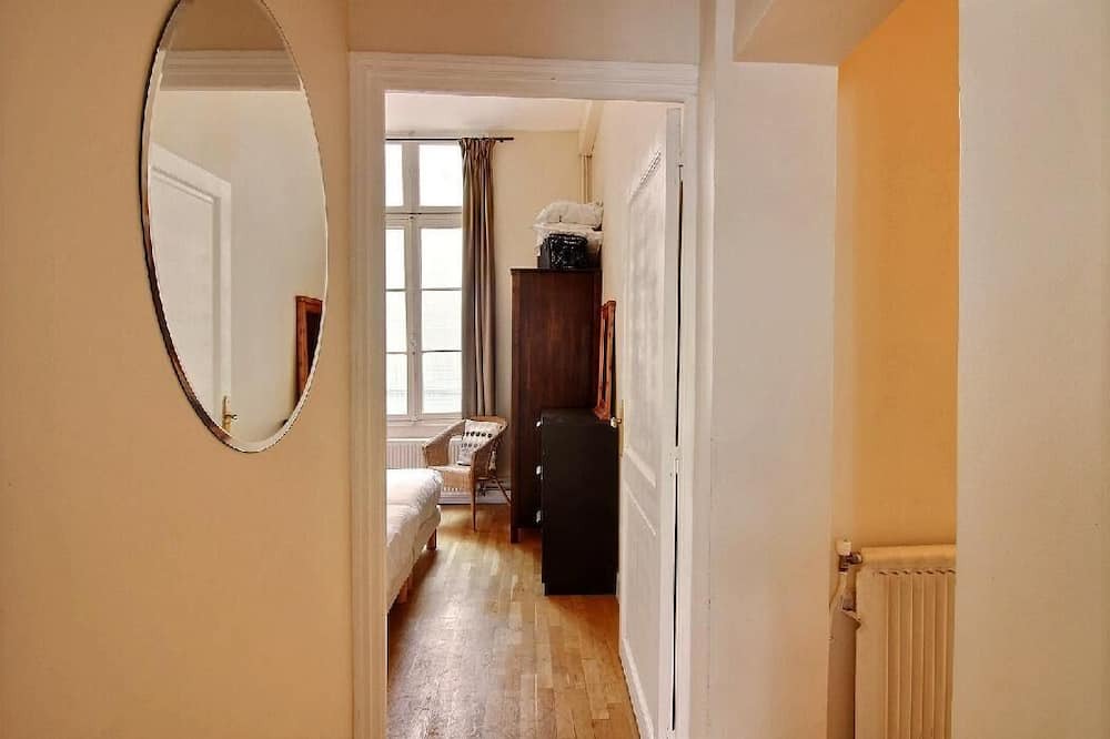 Photo of Bedroom in Saint-Gervais