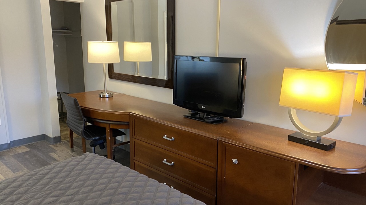 Photo of Livingroom in Hawk Run