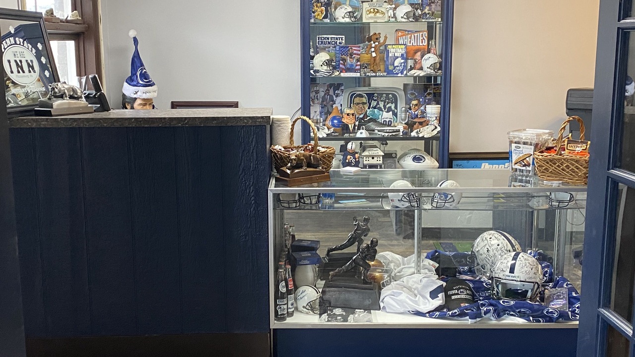 Photo of Others in Hawk Run