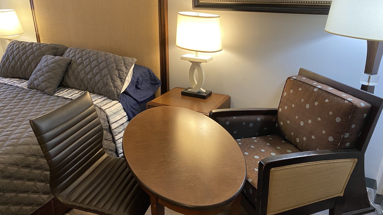 Photo of Livingroom in Hawk Run