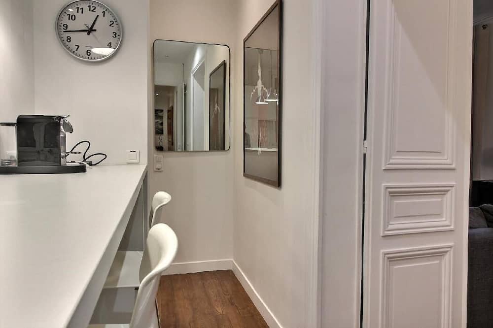 Photo of Others in Porte-Dauphine