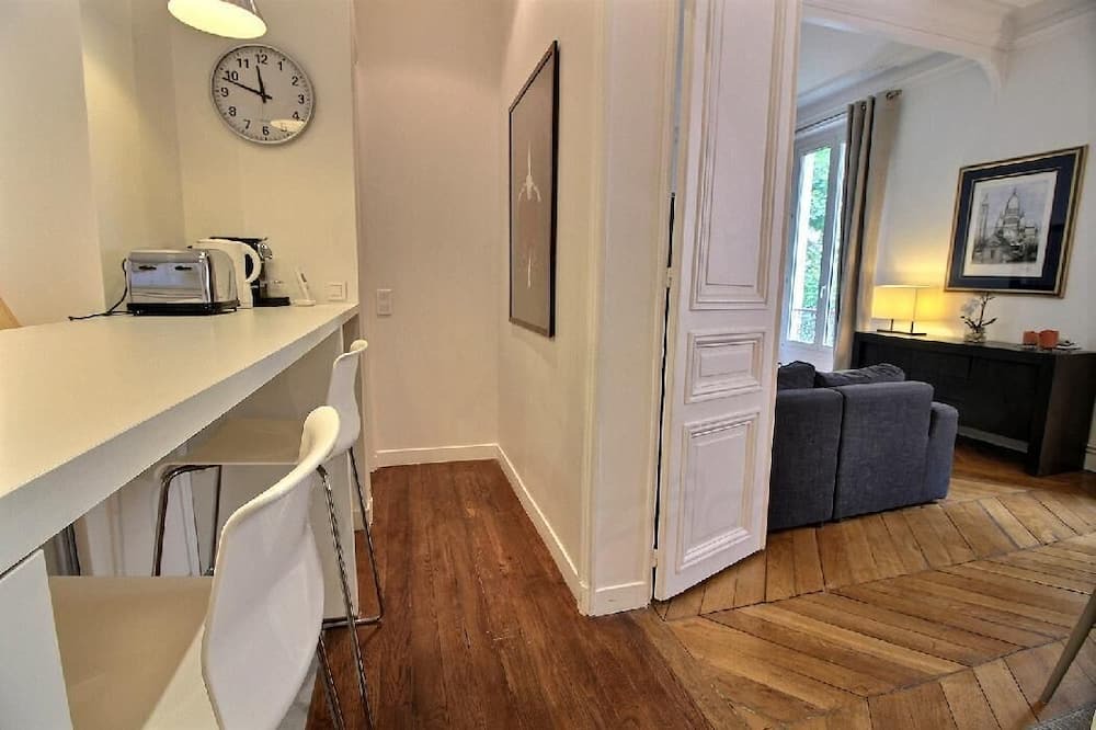 Photo of Bedroom in Porte-Dauphine