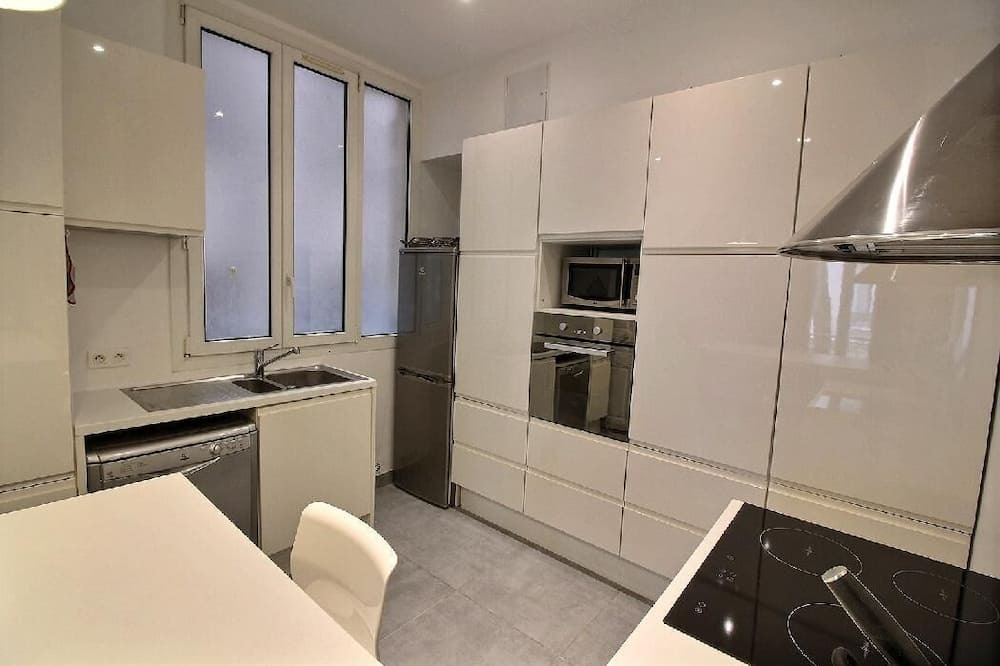 Photo of Kitchen in Porte-Dauphine