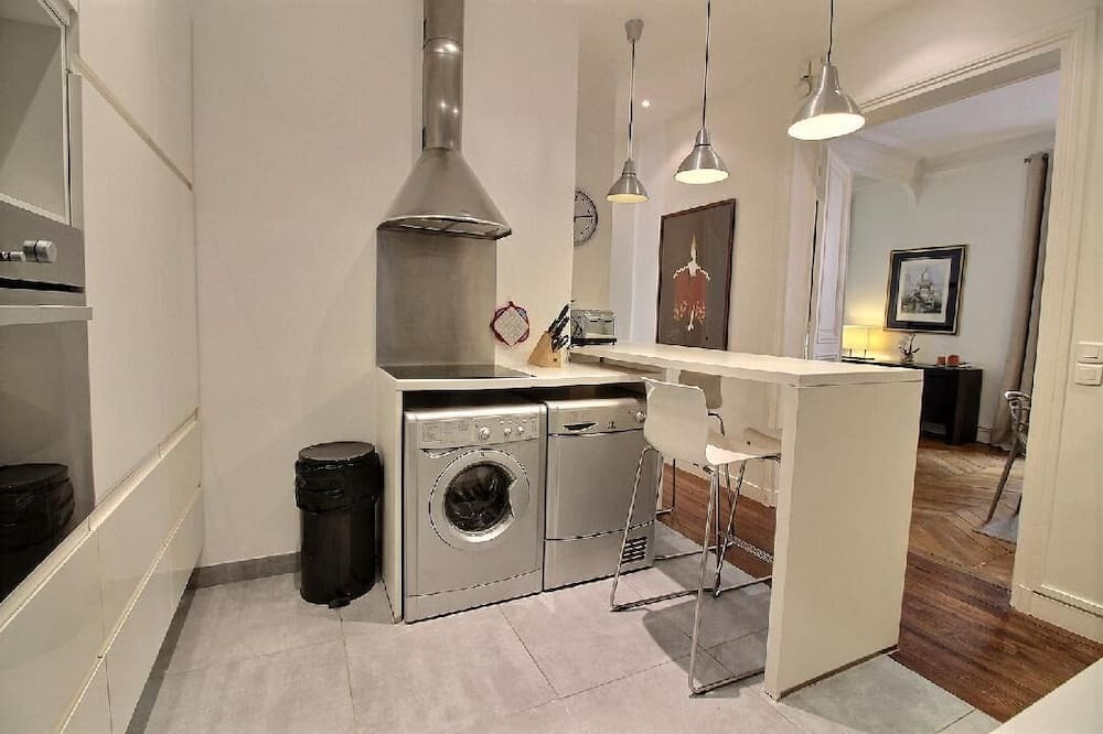 Photo of Kitchen in Porte-Dauphine