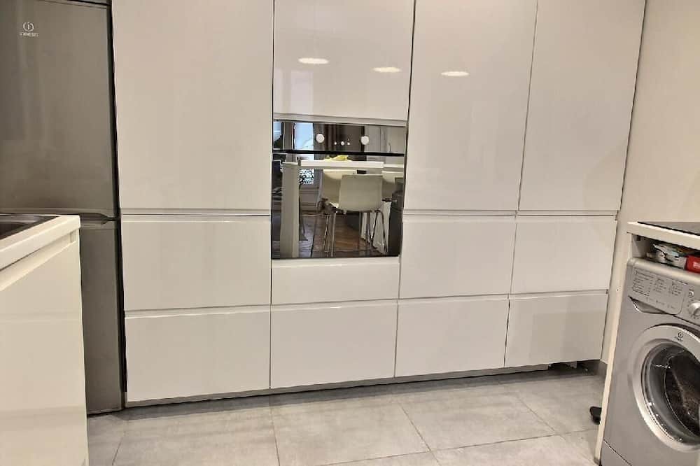 Photo of Kitchen in Porte-Dauphine