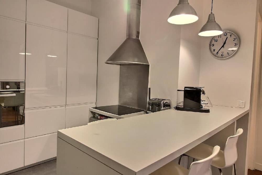 Photo of Kitchen in Porte-Dauphine