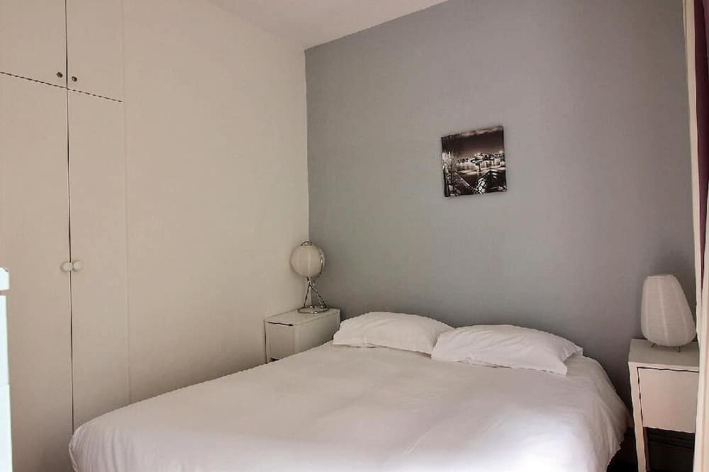 Photo of Bedroom in Ternes