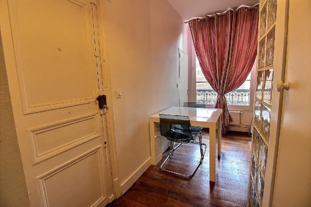 Photo of Bedroom in Ternes